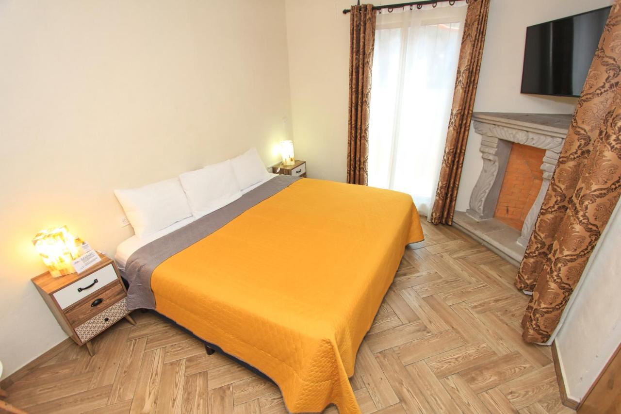 El Secreto Hotel Сан Мигел де Аленде Екстериор снимка